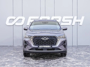 Внедорожник Chery Tiggo 7 Pro Max 2023 года, 1950000 рублей, Краснодар