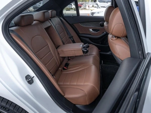 Седан Mercedes-benz C-класс 2020 года, 3299000 рублей, Нижний Новгород