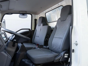Isuzu Elf (N-series), I, 2.5 MT 4x2 (126 л.с.) 2024г. 2024 года, 3798500 рублей, Волгоград