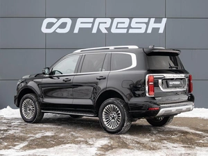 Внедорожник Tank 500 2023 года, 4800000 рублей, Краснодар