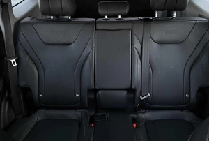 Внедорожник Chery Tiggo 8 Pro Max 2022 года, 1974000 рублей, Солонцы