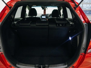 Хетчбэк Honda Fit 2017 года, 1079000 рублей, Красноярск