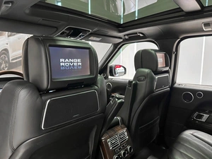 Внедорожник Land Rover Range Rover 2013 года, 3797000 рублей, Красноярск