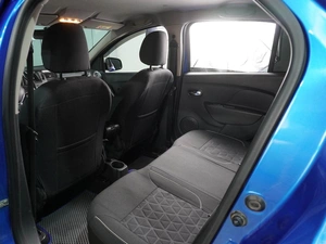 Седан Renault Logan Stepway 2019 года, 1025000 рублей, Воронеж