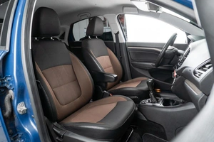Седан ВАЗ (LADA) Vesta 2016 года, 799000 рублей, Петрозаводск