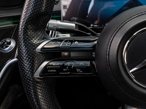 Седан Mercedes-benz S-класс 2021 года, 7895000 рублей, Краснодар