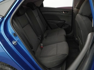 Седан Hyundai Solaris 2019 года, 1288888 рублей, Москва