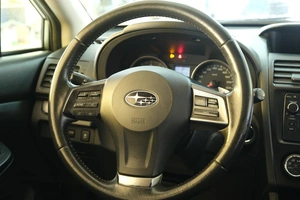 Хетчбэк Subaru Impreza 2012 года, 1169000 рублей, Омск