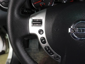 Внедорожник Nissan Qashqai+2 2011 года, 1289000 рублей, Воронеж