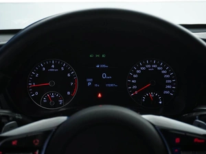 Седан Kia Optima 2019 года, 1678077 рублей, Москва