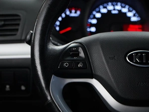 Хетчбэк Kia Picanto 2012 года, 1077077 рублей, Москва