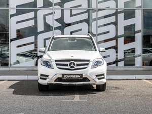 Внедорожник Mercedes-benz GLK-класс 2012 года, 1899000 рублей, Краснодар
