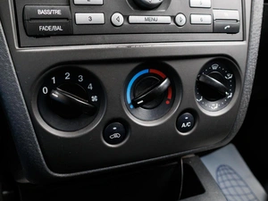 Хетчбэк Ford Fusion 2007 года, 449000 рублей, Большой Сочи