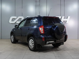Внедорожник Chery Tiggo (T11) 2014 года, 629000 рублей, Воронеж