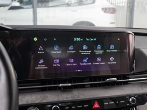 Минивэн Kia Carnival 2023 года, 4630000 рублей, Краснодар