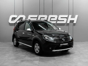 Хетчбэк Renault Sandero Stepway 2012 года, 650000 рублей, Тюмень