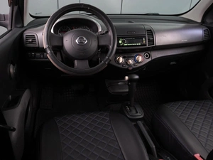 Хетчбэк Nissan Micra 2006 года, 434000 рублей, Воронеж