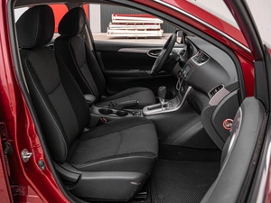 Седан Nissan Sentra 2014 года, 1020000 рублей, Краснодар