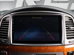 Внедорожник Lexus LX 2005 года, 2149000 рублей, Тюмень