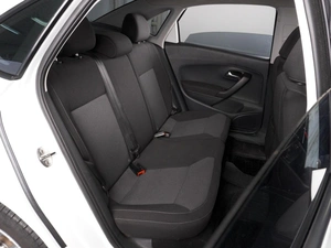 Седан Volkswagen Polo 2017 года, 1089000 рублей, Минеральные Воды