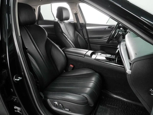 Седан Genesis G80 2021 года, 3499000 рублей, Воронеж
