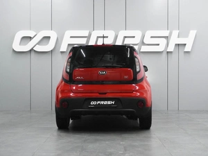 Внедорожник Kia Soul 2018 года, 1589000 рублей, Воронеж