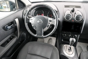 Внедорожник Nissan Qashqai 2012 года, 1159000 рублей, Красноярск
