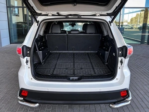 Внедорожник Toyota Highlander 2014 года, 2690000 рублей, Уфа