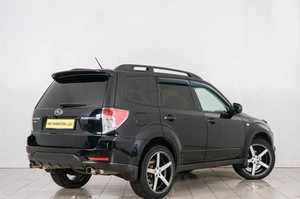 Внедорожник Subaru Forester 2011 года, 1289000 рублей, Красноярск