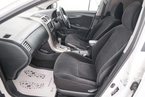 Универсал Toyota Corolla Fielder 2010 года, 899000 рублей, Красноярск