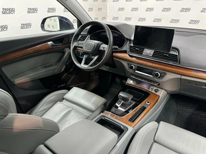 Внедорожник Audi Q5 2022 года, 4249000 рублей, Красноярск