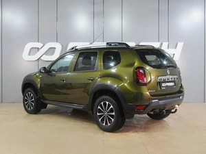 Внедорожник Renault Duster 2015 года, 1349000 рублей, Воронеж
