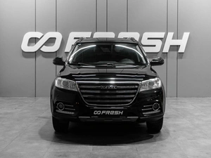 Внедорожник Haval H6 2019 года, 1510000 рублей, Тюмень