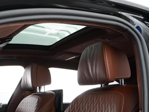 Седан BMW 7 серия 2019 года, 6340055 рублей, Москва