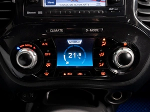 Внедорожник Nissan Juke 2012 года, 799000 рублей, Тюмень