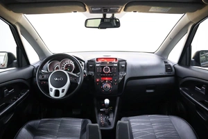 Компактвэн Kia Venga 2014 года, 1390000 рублей, Брянск