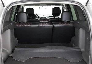 Внедорожник Nissan Terrano 2014 года, 990000 рублей, Орёл