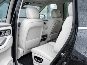 Внедорожник Geely Galaxy M9 2025 года, 6500000 рублей, Краснодар
