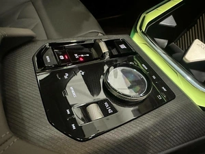 Внедорожник BMW X3 2025 года, 7470000 рублей, Новосибирск