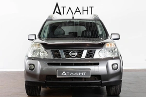 Внедорожник Nissan X-Trail 2008 года, 959000 рублей, Красноярск