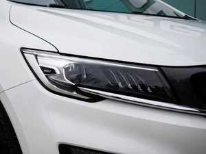 Минивэн Geely Jiaji 2021 года, 2350000 рублей, Большой Сочи