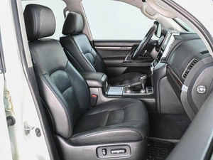 Внедорожник Toyota Land Cruiser 2015 года, 5599000 рублей, Аксай