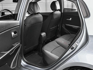 Седан Kia Rio 2015 года, 1289000 рублей, Кирилловка