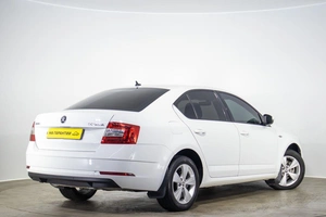 Лифтбек Skoda Octavia 2019 года, 1699000 рублей, Оренбург