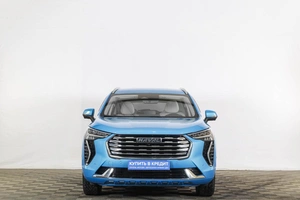 Внедорожник Haval Jolion 2022 года, 1859000 рублей, Тюмень