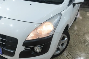 Внедорожник Peugeot 3008 2012 года, 699000 рублей, Новокузнецк