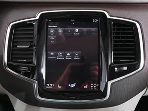 Внедорожник Volvo XC90 2015 года, 3459000 рублей, Ростов-на-Дону