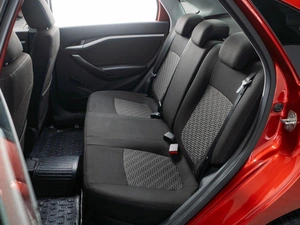 Седан ВАЗ (LADA) Vesta 2017 года, 799000 рублей, Тюмень