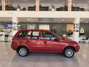 Универсал ВАЗ (LADA) Kalina 2010 года, 370000 рублей, Орёл