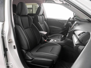 Внедорожник Subaru Forester 2021 года, 2699000 рублей, Тюмень